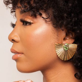 Boucles d'oreilles Bonita