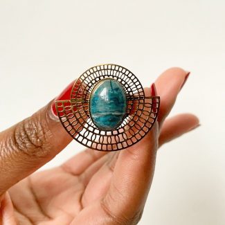 Bague Tahira
